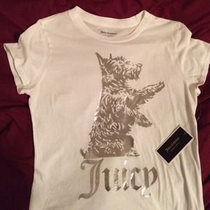 Juicy Couture T