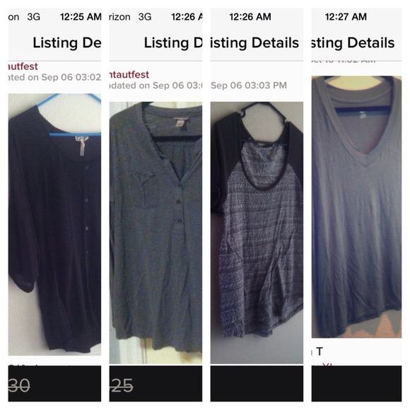 Bundle for @lilichick