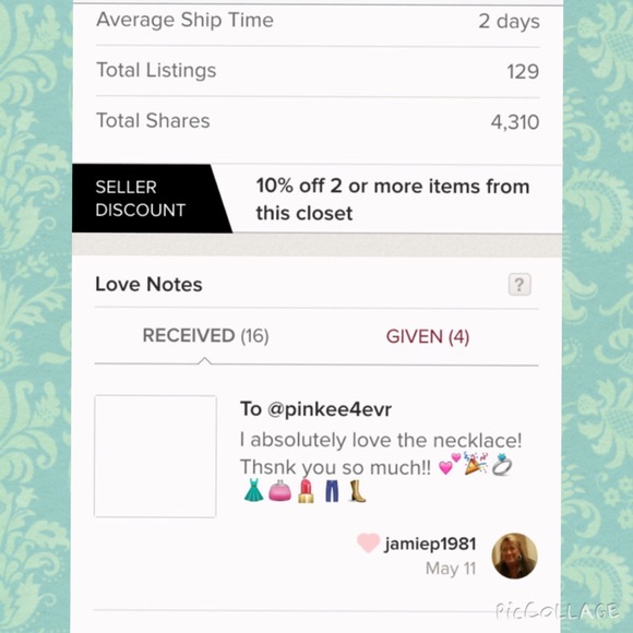 Meet the seller/buyer! - Picture 3 of 3