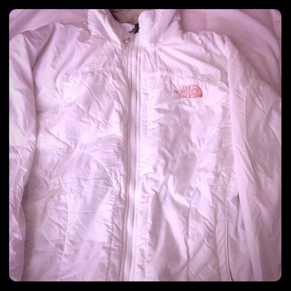 Women north face jacket