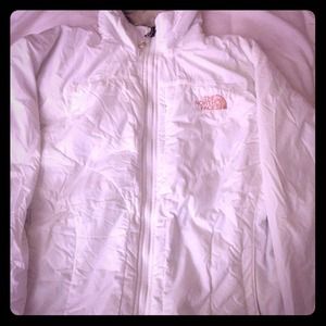 Women north face jacket