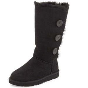 Ugg Australia triple Bailey Button Boot