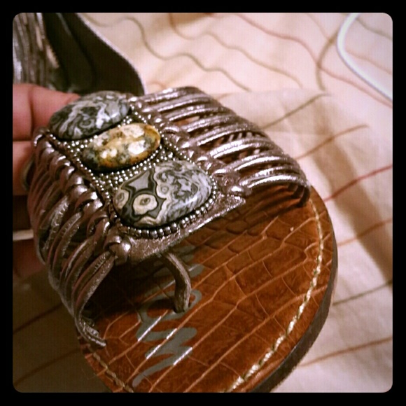 Gladiator Sandals