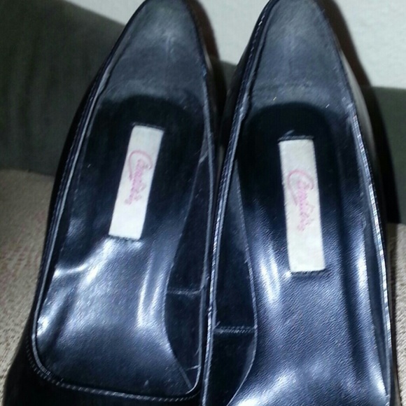 Candies pumps - Picture 3 of 4