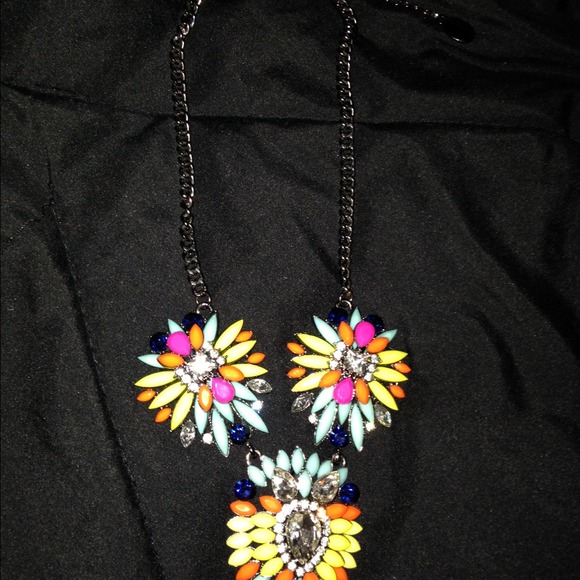 Statement Necklace