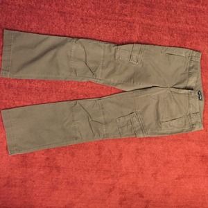 Banana Republic Cargo Pants Size 8