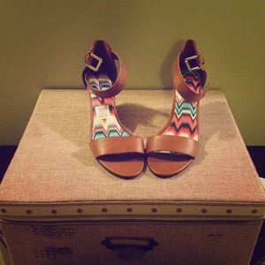 Women's 7 1/2 Sandals