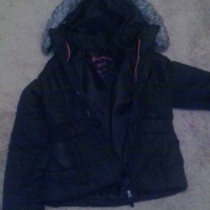 Jacket great condition