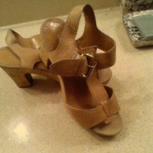 Franco Sarto Dress shoes