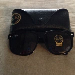 Ray-Ban Sunglasses