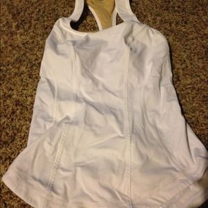 Lululemon tank top