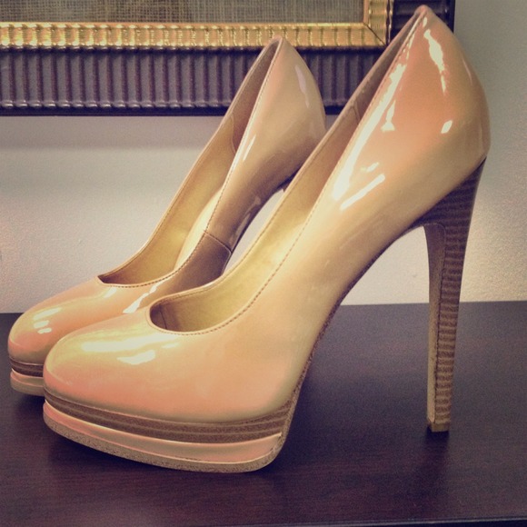 Kelsi by Kelsi Dagger Shoes - Kelsi by Kelsi Dagger Ciel Pumps