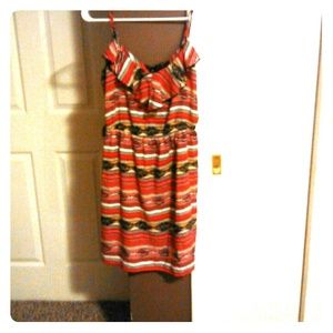 Sexy dress