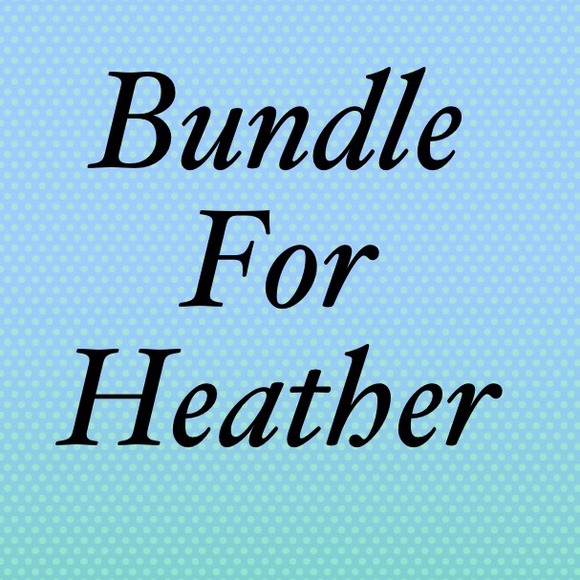 Bundle (: