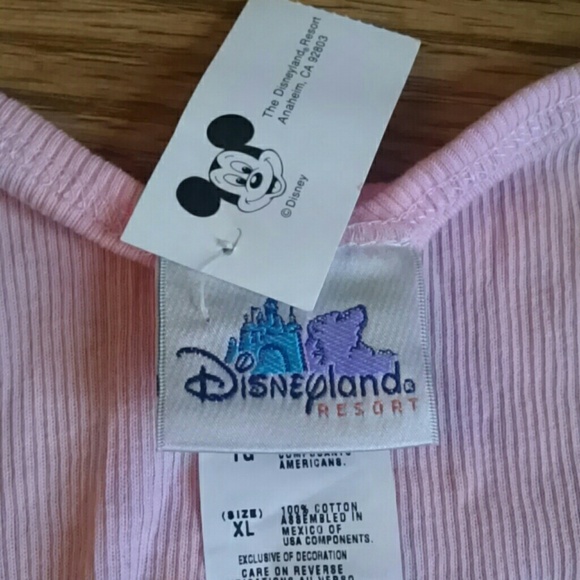 Mickey Tee - Picture 2 of 2