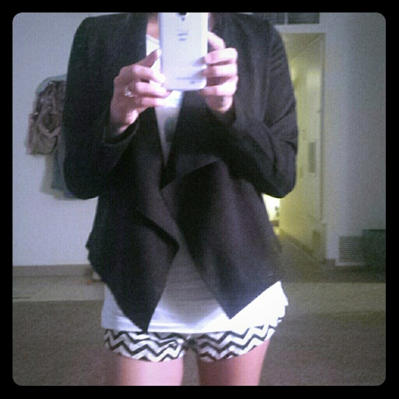 Tobi blazer nwot