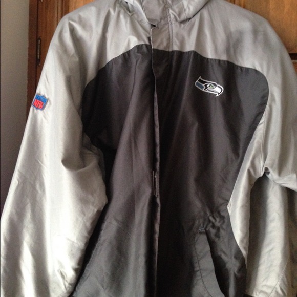 Seahawks Jacket