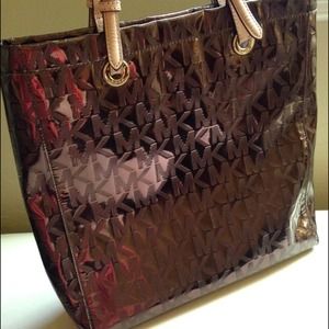Michael Kors tote