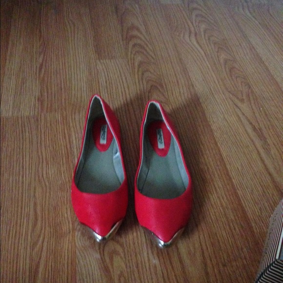 Flats