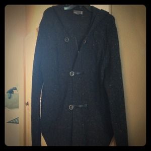 Vince sweater jacket!