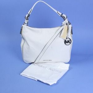 Michael Kors Essex Large Convertible Shoulder Bag