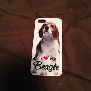 🚫🚫 SOLD 🚫🚫 iPhone 5/5S case