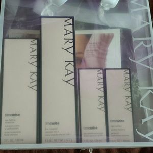 Normal/Dry TimeWise Miracle Set