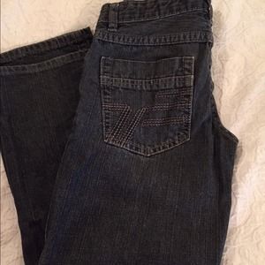 Boys jeans