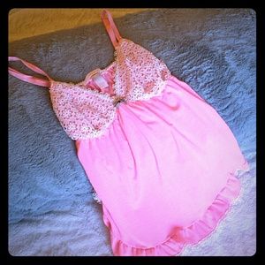 Small Victoria's Secret Lingerie