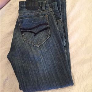Boys jeans
