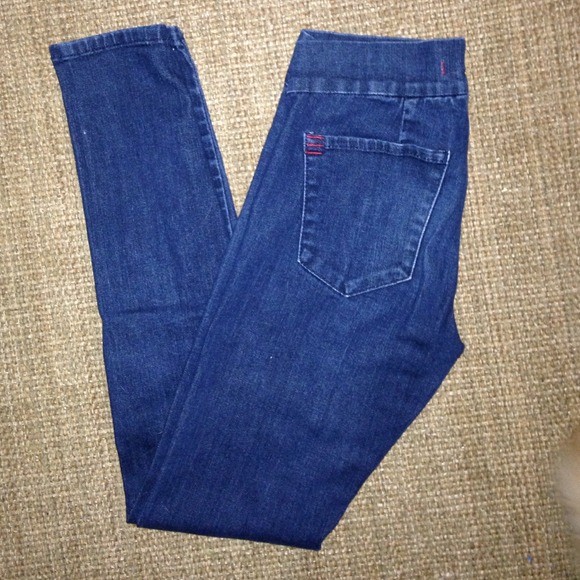 BDG Denim Legging