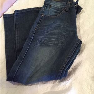 Boys jeans