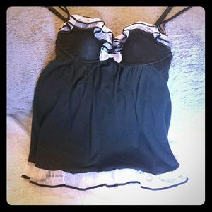 Size 34b Victoria's Secret Lingerie Top