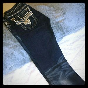 Size 29 Rock Revival Jeans