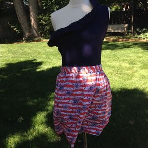 Lilly Pulitzer She's a Firecracker Dionne Dress