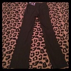 BNWT nike dri-fit legend slim fit pants size small