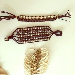 Bracelets the thick 1 is Marciano