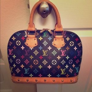 Louis Vuitton Handbag