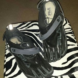 Size 12 worn Skeke~Toes