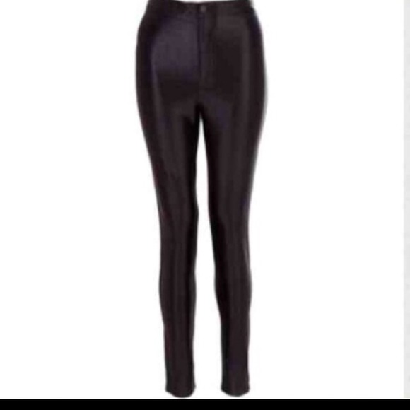 AA inspired disco pants!