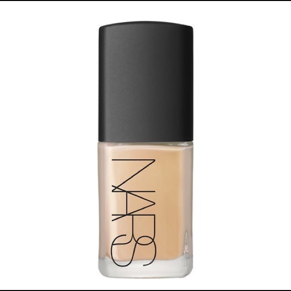 NARS Foundation