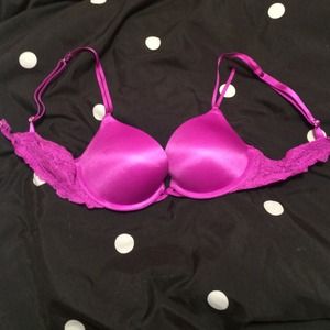 Aerie push-up bra
