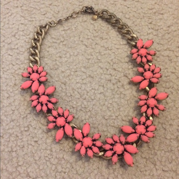 J.crew Necklace