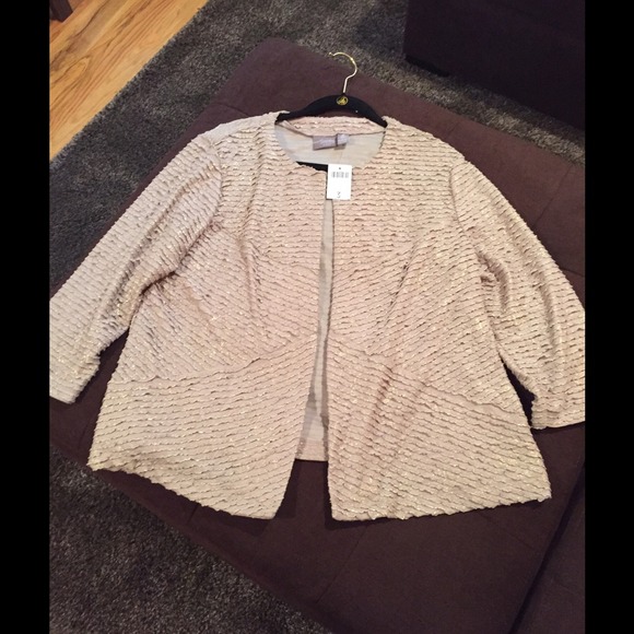 Chico's Travelers Collection