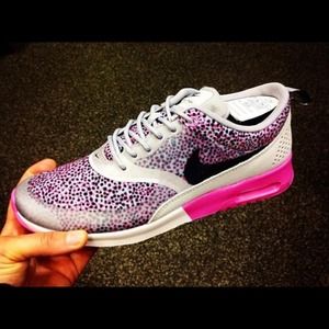 Nike air max Thea 💕🌸