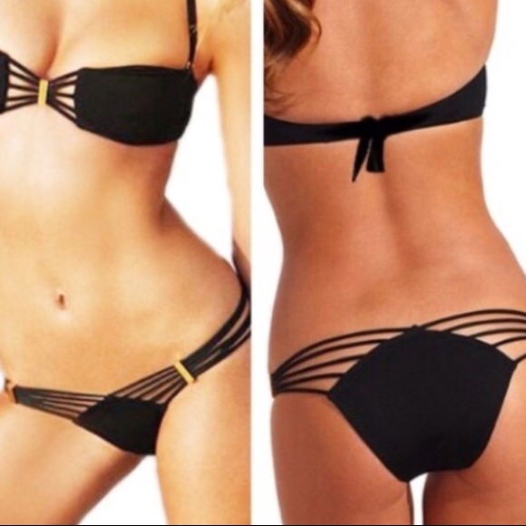 Vs Small Bikini