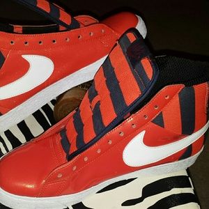 Size 11 Nick Sneakers***price cut**was 45.00