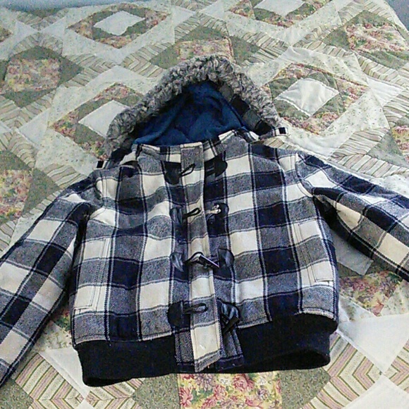 Coat - Picture 1 of 3