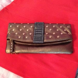 Authentic DX touch clutch