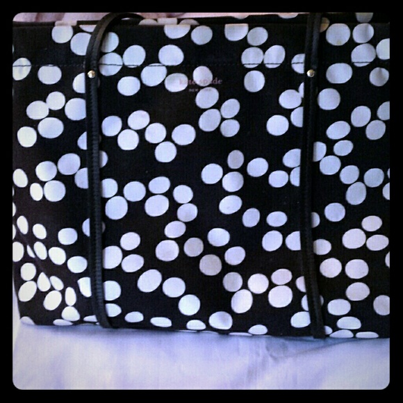 Authentic Kate Spade tote